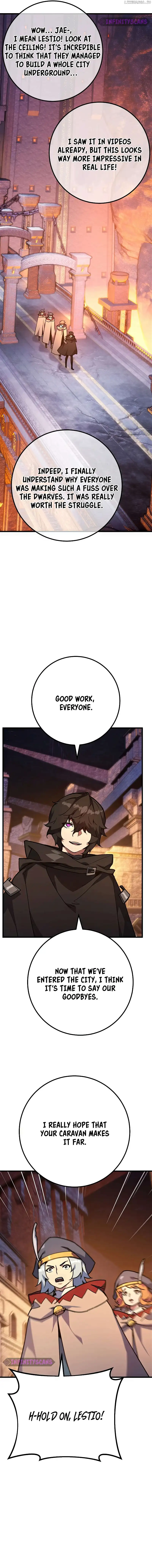 World’s Strongest Troll Chapter 72 91 012