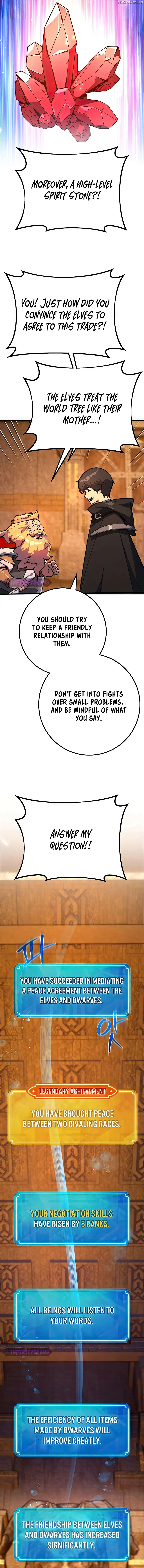 World’s Strongest Troll Chapter 72 97 018
