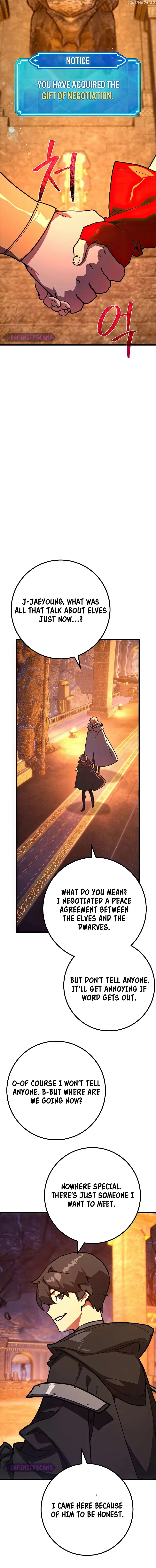 World’s Strongest Troll Chapter 72 98 019