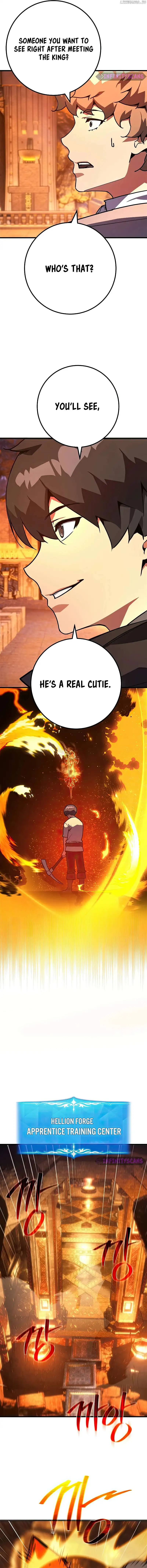 World’s Strongest Troll Chapter 72 99 020