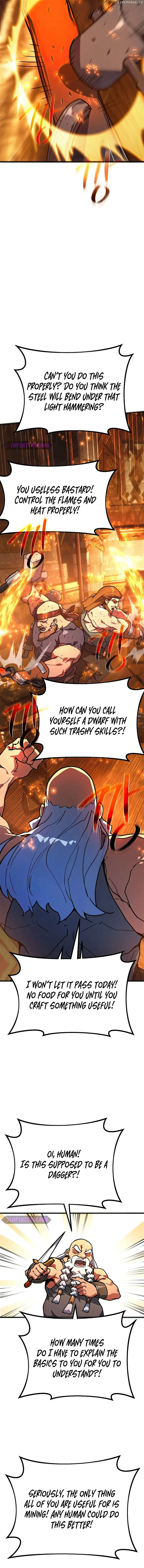 World’s Strongest Troll Chapter 72 100 021