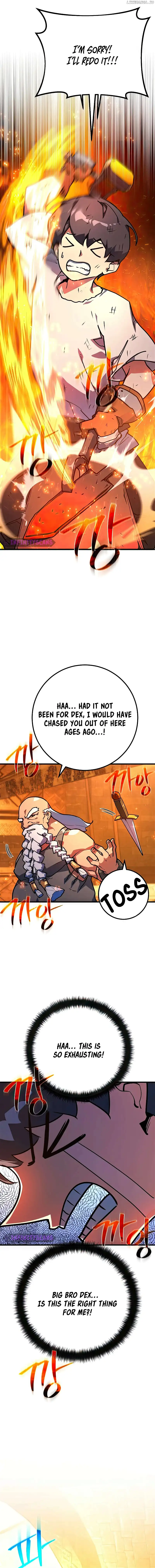 World’s Strongest Troll Chapter 72 101 022