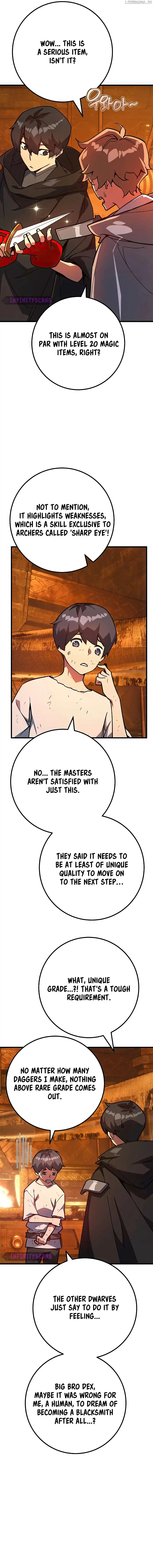 World’s Strongest Troll Chapter 73 82 003