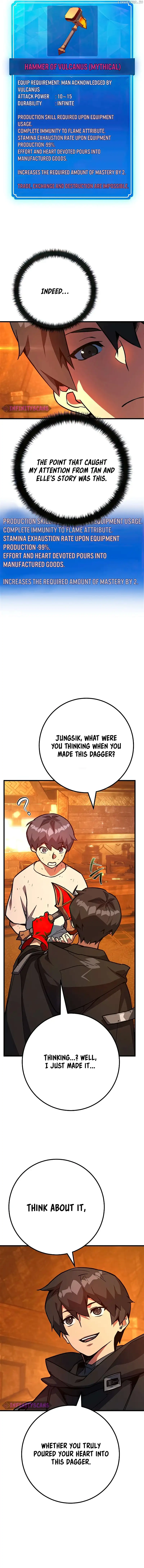 World’s Strongest Troll Chapter 73 84 005