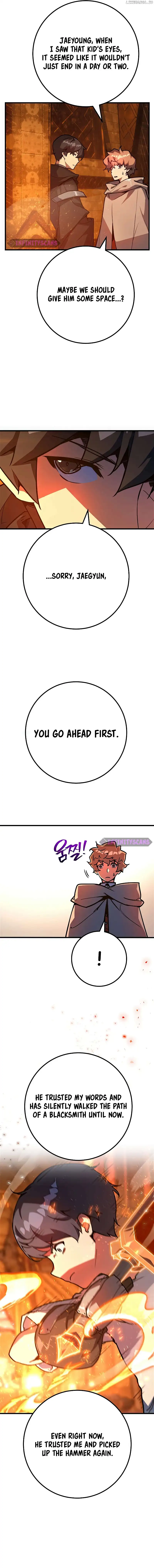 World’s Strongest Troll Chapter 73 87 008