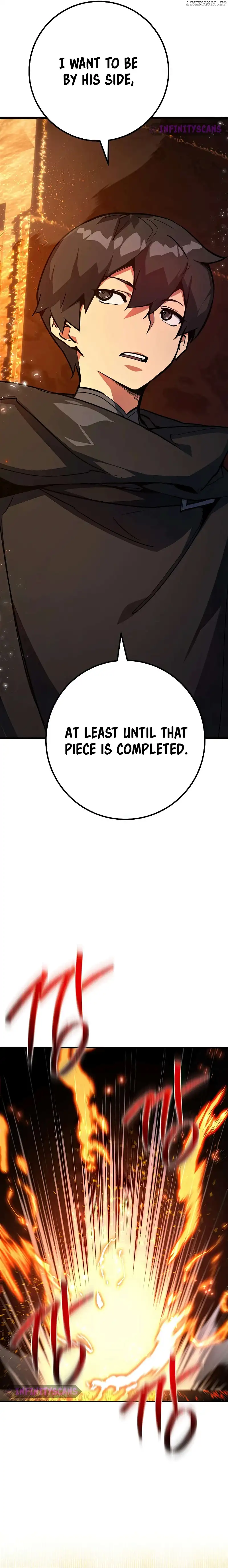 World’s Strongest Troll Chapter 73 88 009