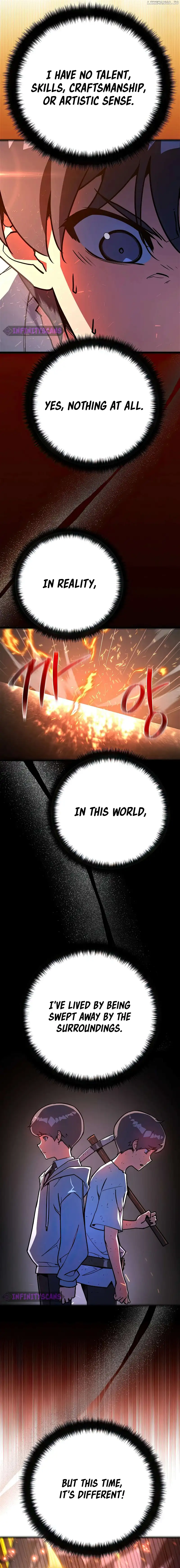 World’s Strongest Troll Chapter 73 89 010