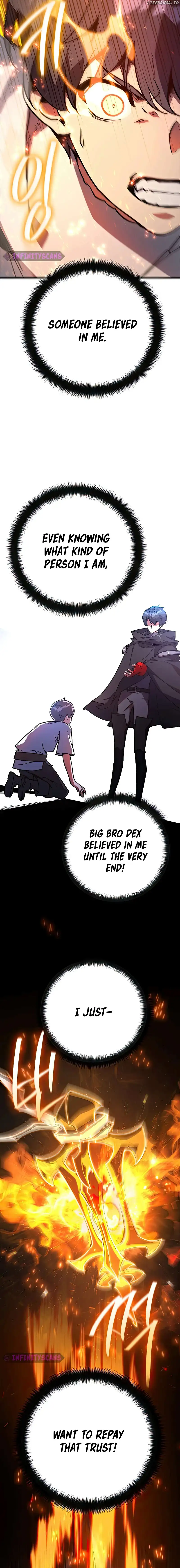 World’s Strongest Troll Chapter 73 90 011