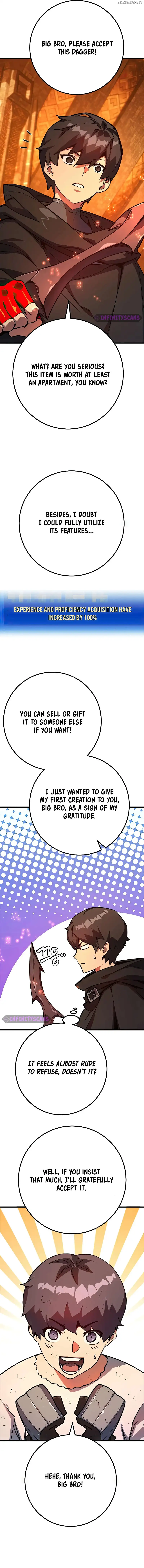 World’s Strongest Troll Chapter 73 98 019