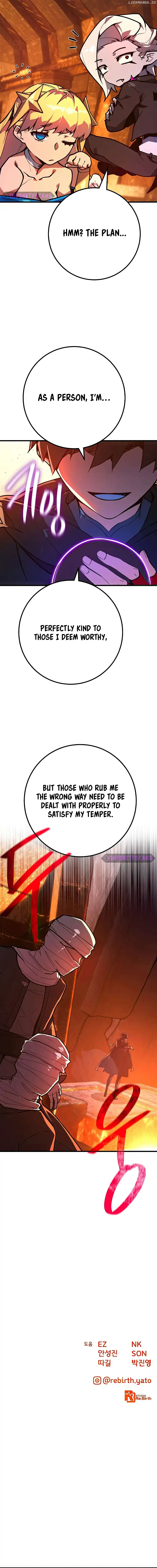 World’s Strongest Troll Chapter 73 102 023