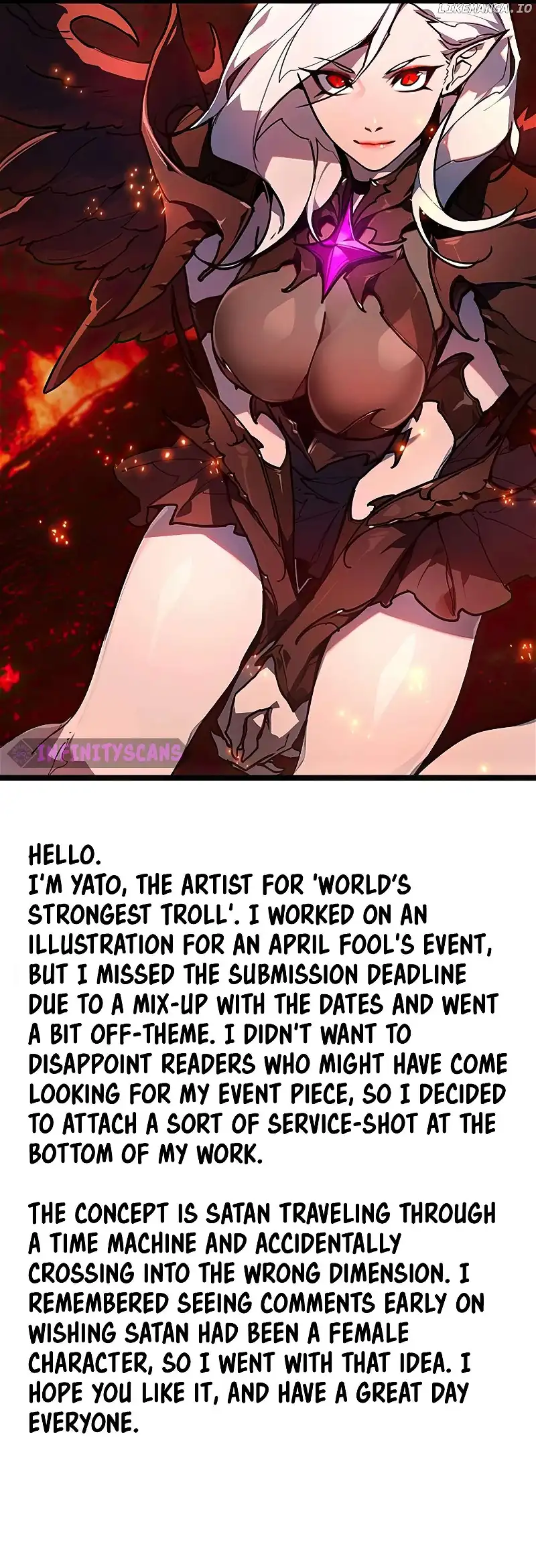 World’s Strongest Troll Chapter 73 103 024