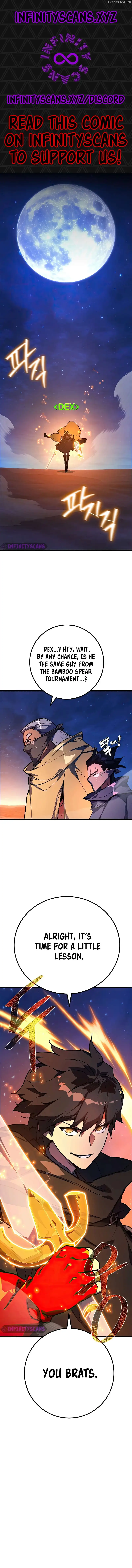 World’s Strongest Troll Chapter 75 86 001