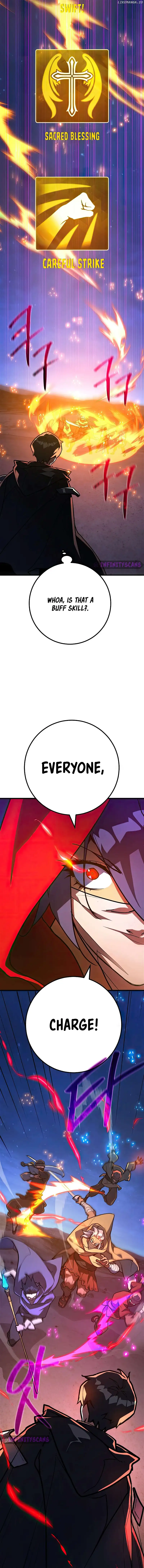 World’s Strongest Troll Chapter 75 90 005