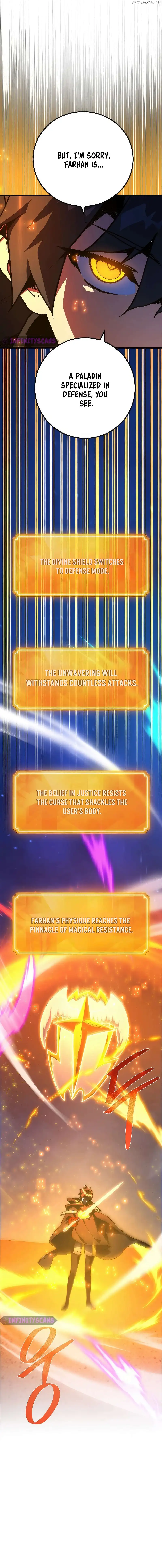 World’s Strongest Troll Chapter 75 92 007
