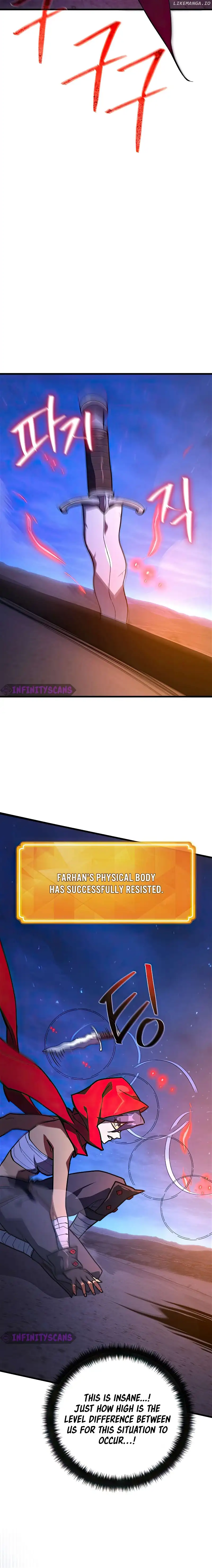 World’s Strongest Troll Chapter 75 98 013