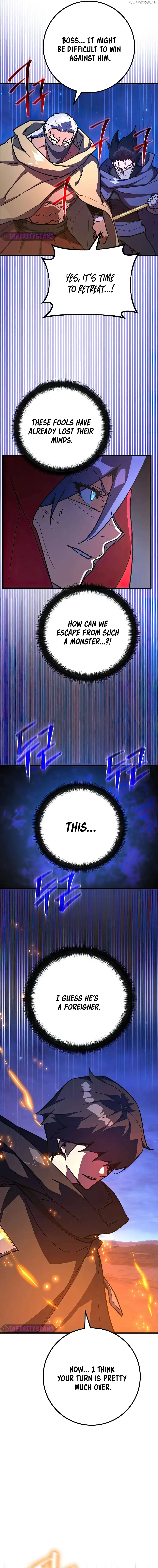 World’s Strongest Troll Chapter 75 99 014