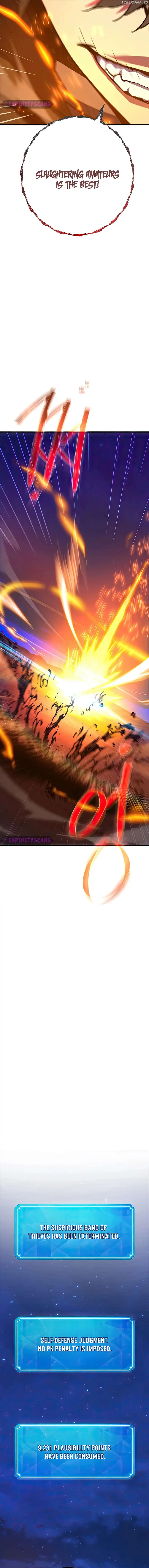 World’s Strongest Troll Chapter 75 101 016