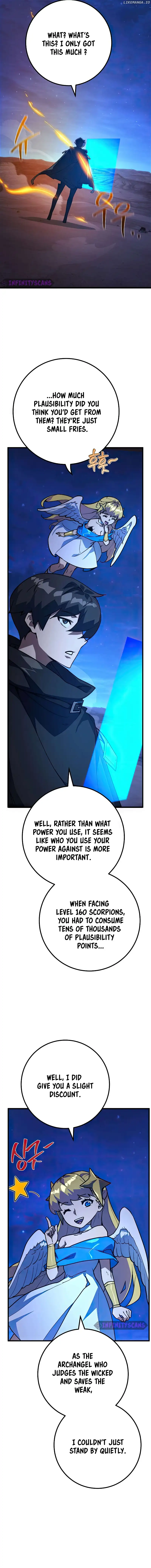 World’s Strongest Troll Chapter 75 102 017