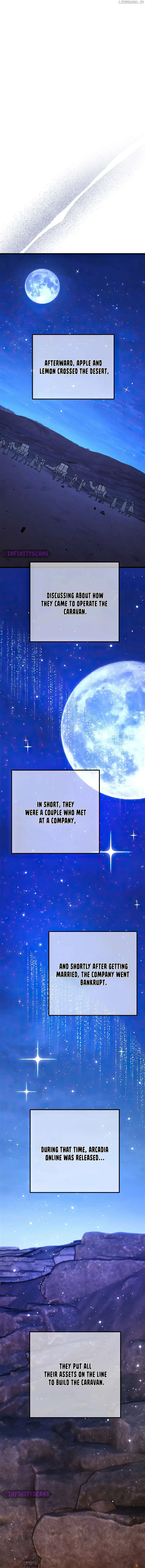 World’s Strongest Troll Chapter 75 105 020