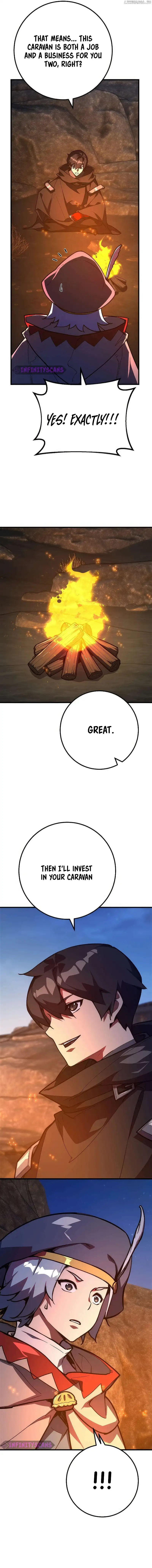 World’s Strongest Troll Chapter 75 107 022