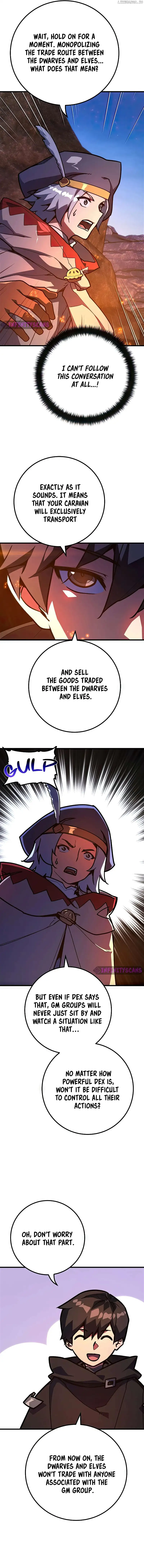 World’s Strongest Troll Chapter 75 109 024