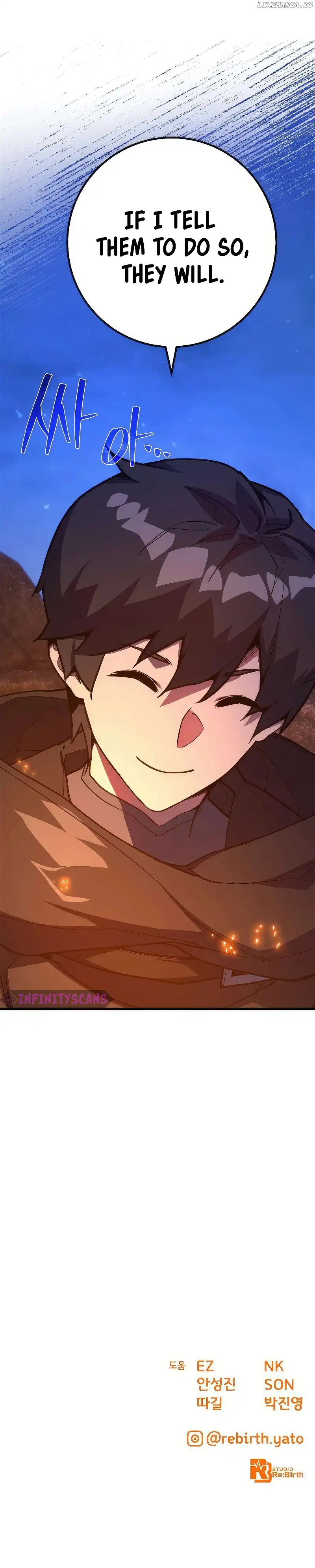 World’s Strongest Troll Chapter 75 111 026