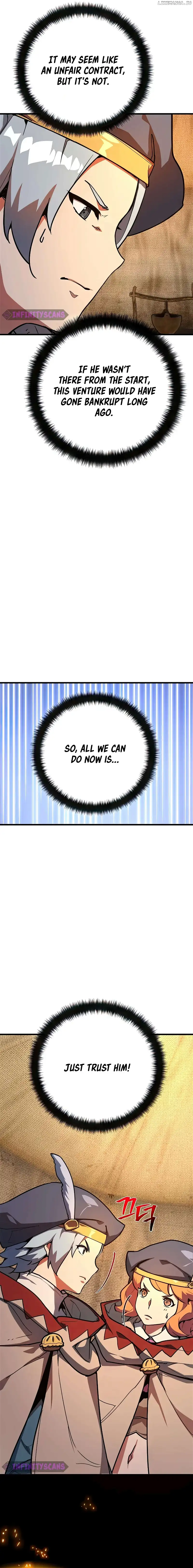 World’s Strongest Troll Chapter 76 103 003