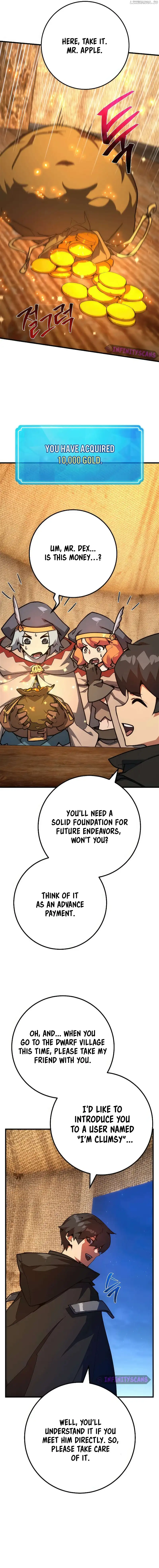 World’s Strongest Troll Chapter 76 105 005
