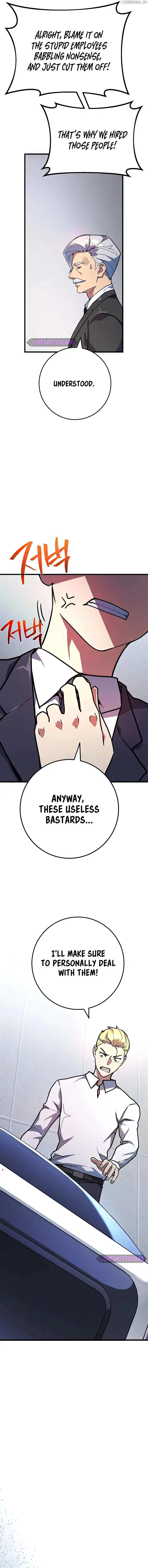 World’s Strongest Troll Chapter 76 123 023