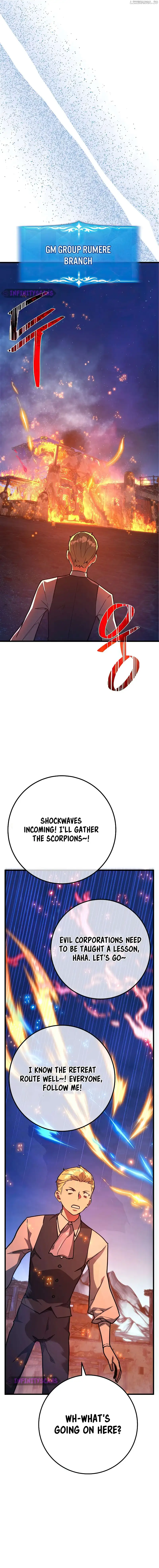 World’s Strongest Troll Chapter 76 124 024
