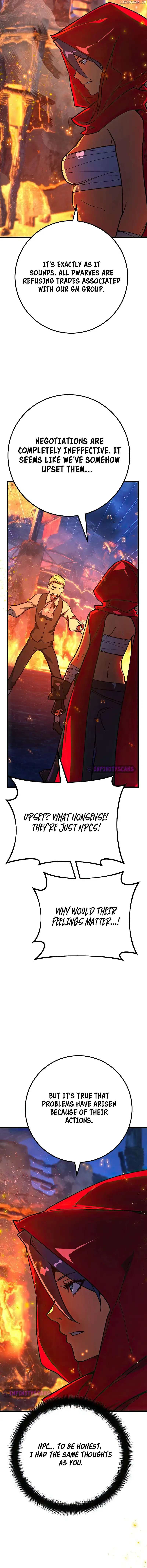World’s Strongest Troll Chapter 76 127 027