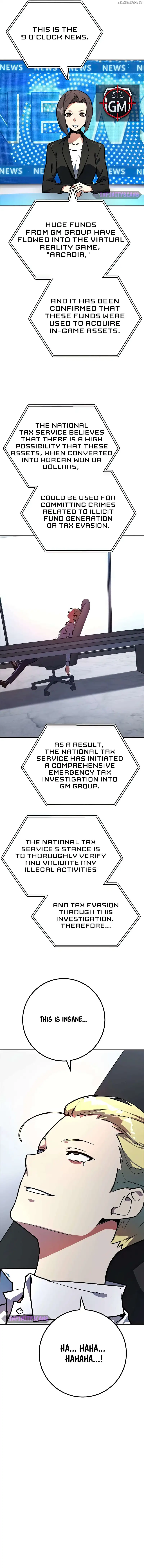 World’s Strongest Troll Chapter 76 129 029