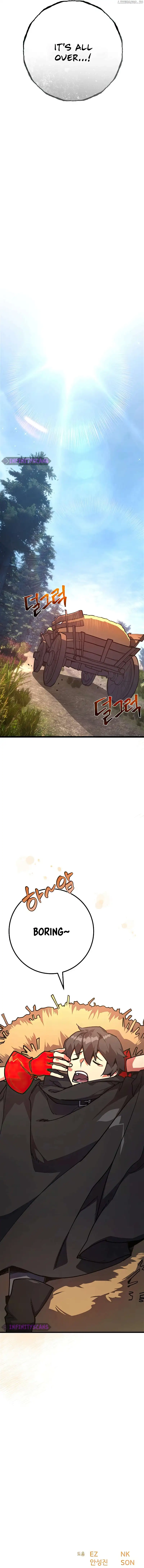 World’s Strongest Troll Chapter 76 130 030
