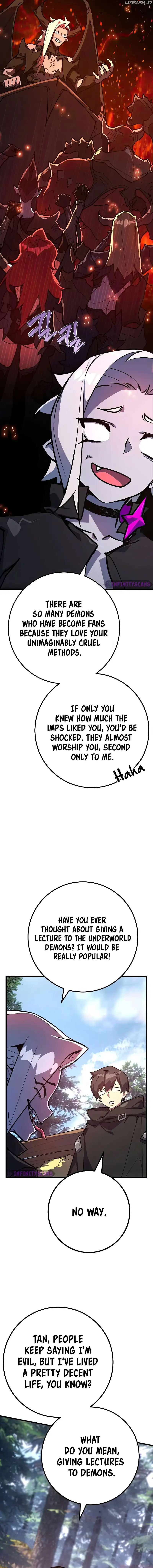 World’s Strongest Troll Chapter 77 85 003