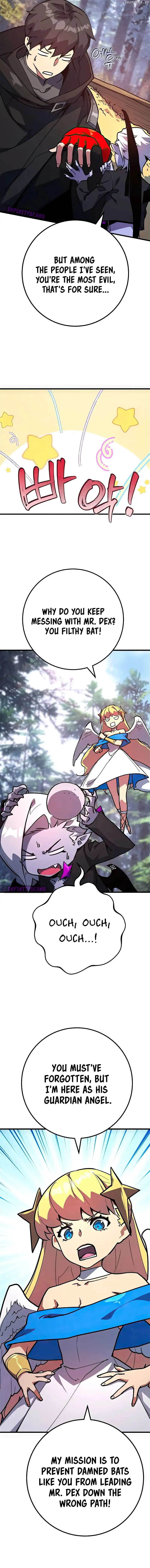 World’s Strongest Troll Chapter 77 86 004