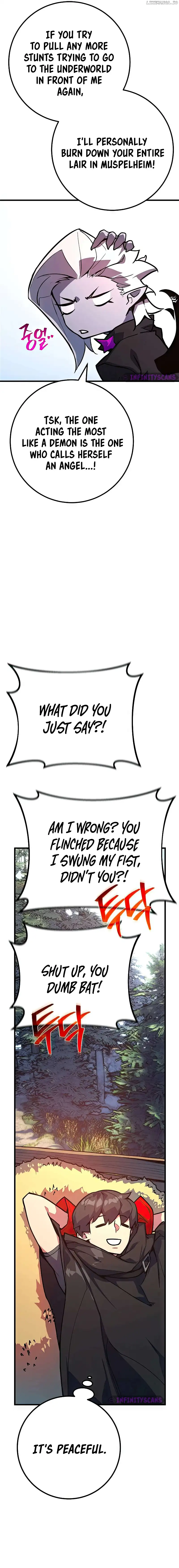 World’s Strongest Troll Chapter 77 87 005