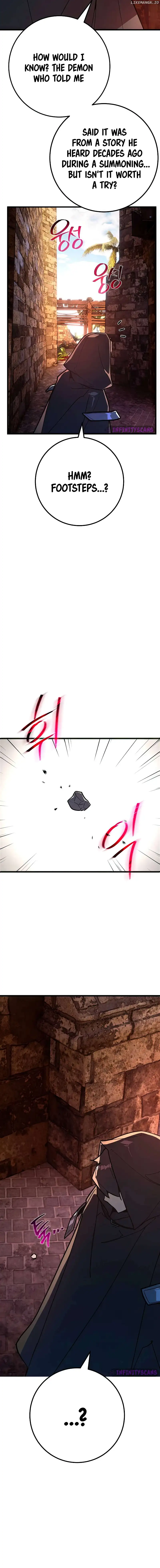 World’s Strongest Troll Chapter 77 92 010