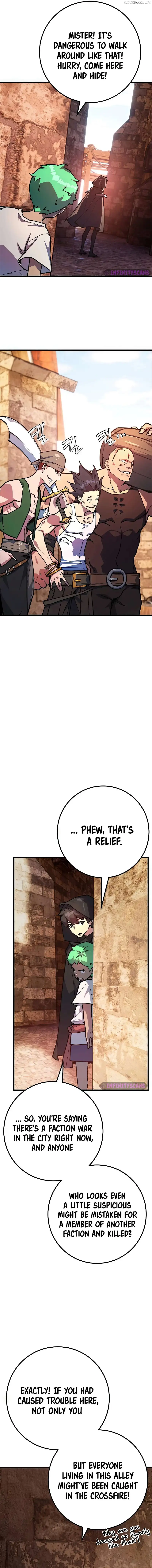World’s Strongest Troll Chapter 77 93 011