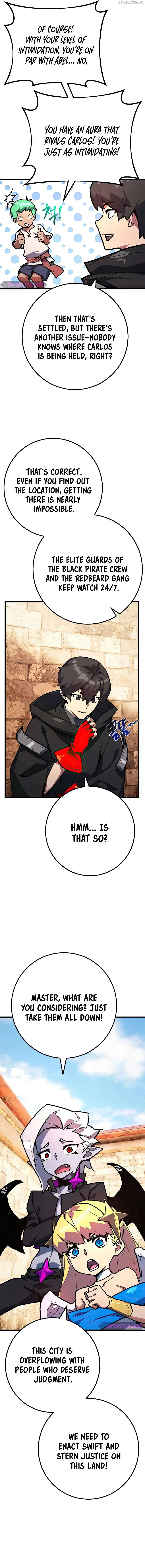 World’s Strongest Troll Chapter 77 104 022