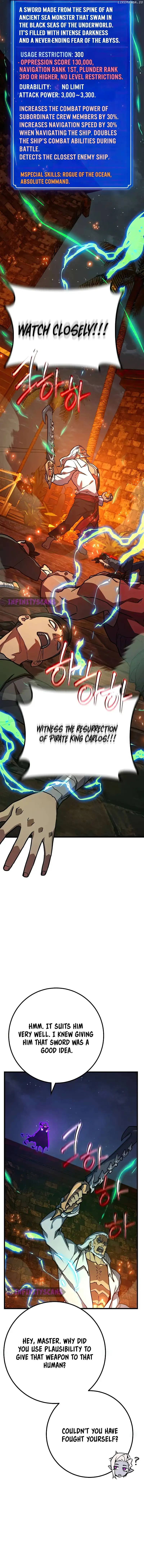 World’s Strongest Troll Chapter 79 95 010