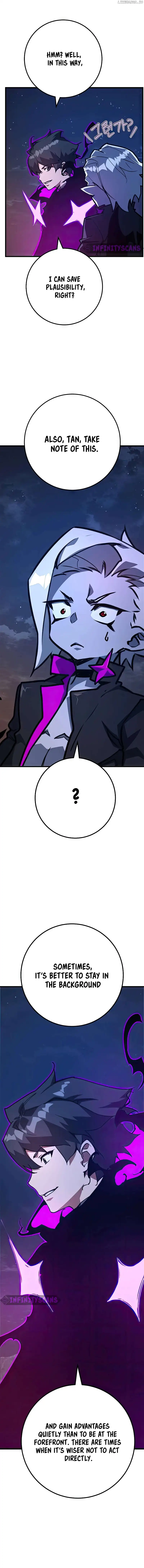 World’s Strongest Troll Chapter 79 96 011