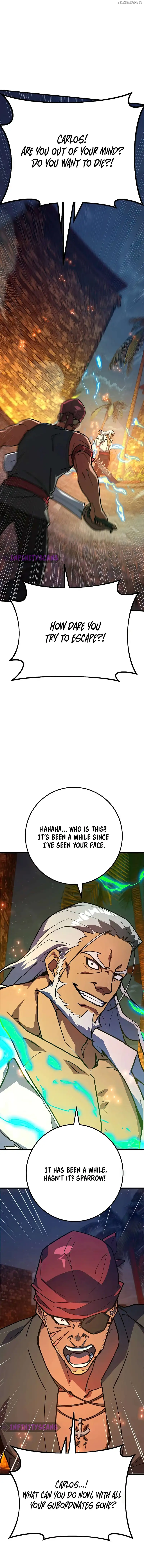 World’s Strongest Troll Chapter 79 97 012