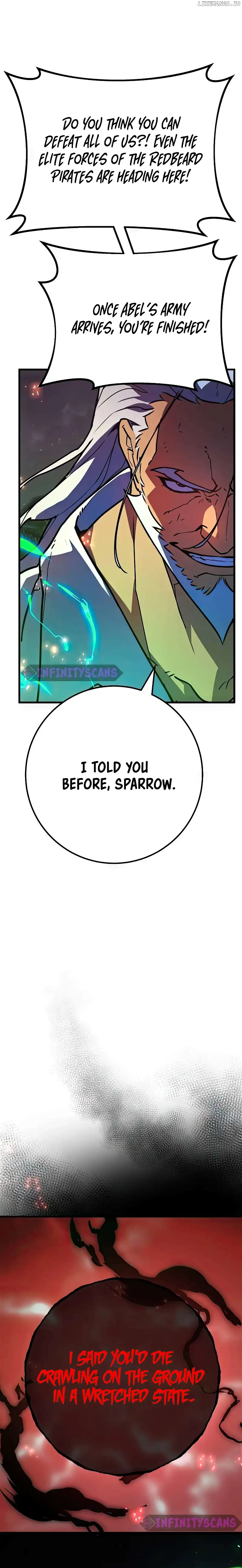 World’s Strongest Troll Chapter 79 98 013