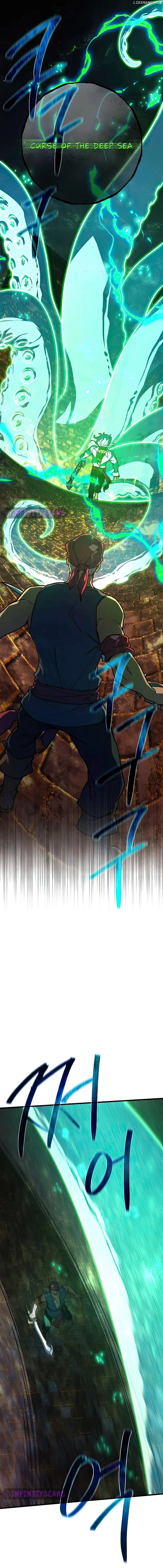 World’s Strongest Troll Chapter 79 99 014