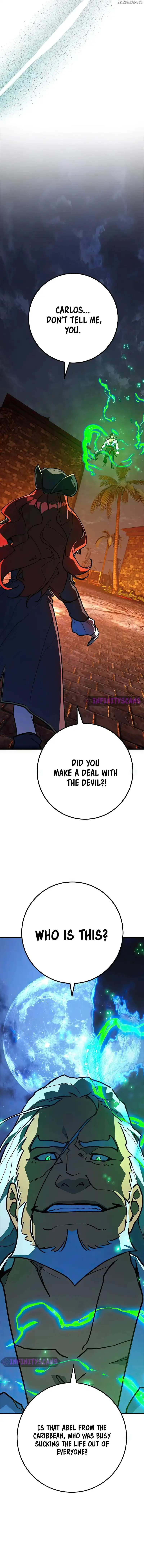 World’s Strongest Troll Chapter 79 102 017
