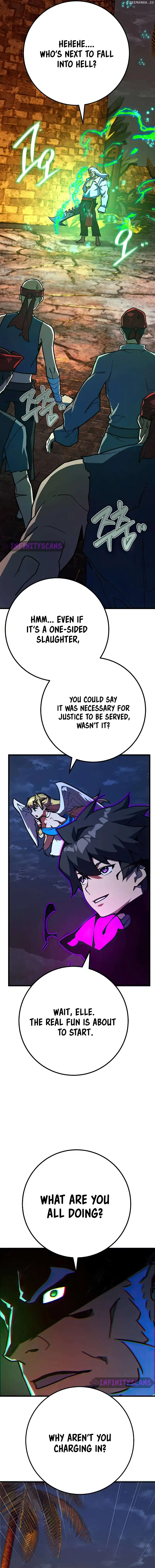 World’s Strongest Troll Chapter 79 104 019