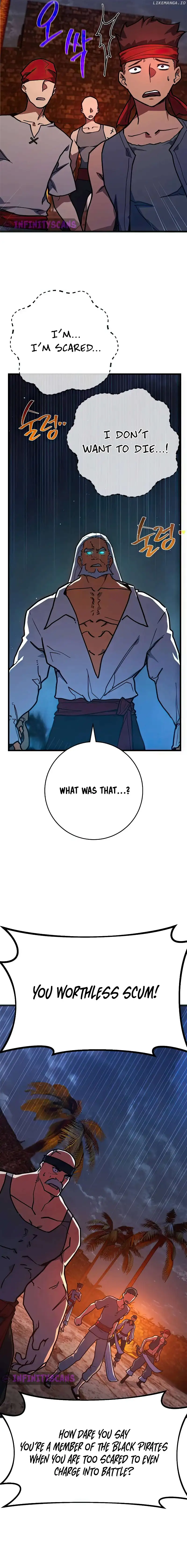 World’s Strongest Troll Chapter 79 105 020