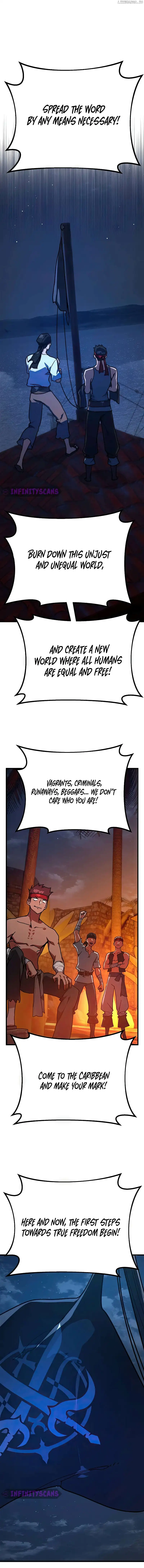 World’s Strongest Troll Chapter 79 109 024