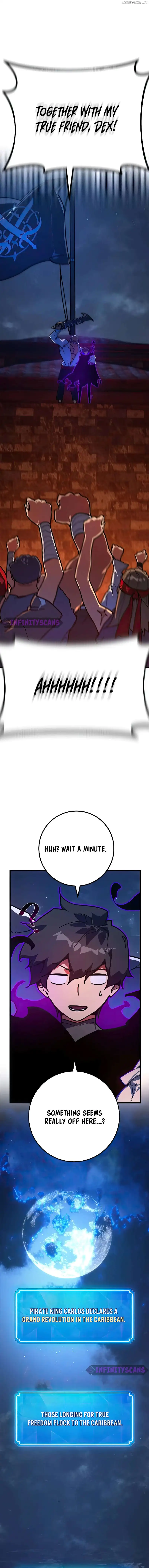 World’s Strongest Troll Chapter 79 110 025