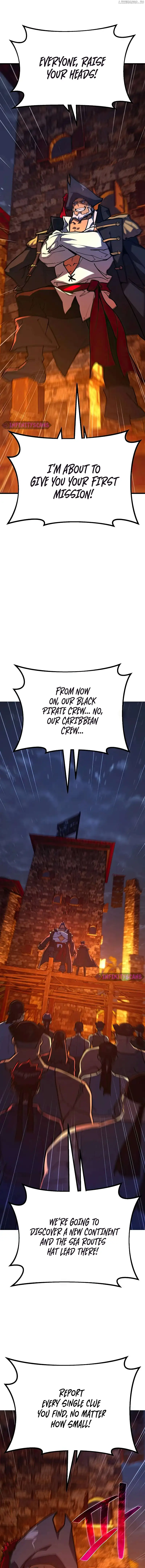 World’s Strongest Troll Chapter 80 88 003